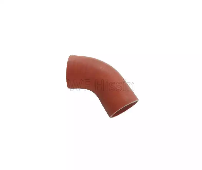 Intercooler outlet hose New Holland